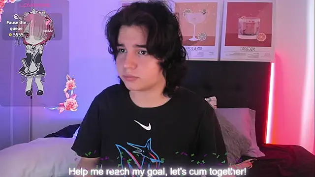 Snapshot of damienbeltmonth chatting on 10/11/25, 10:08 damienbeltmonth online show from 10/11/25, 10:08