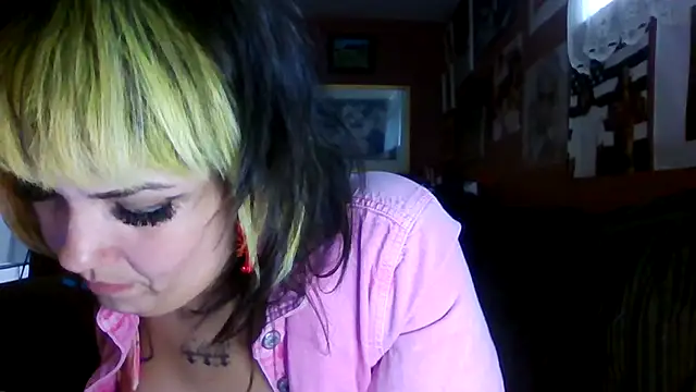 thickasstley online show from 05/06/26, 08:03