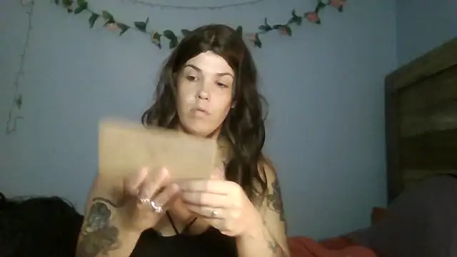 thickasstley online show from 06/02/26, 07:49