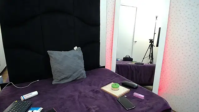 LunaRichy  online show from 09/12/25, 11:32