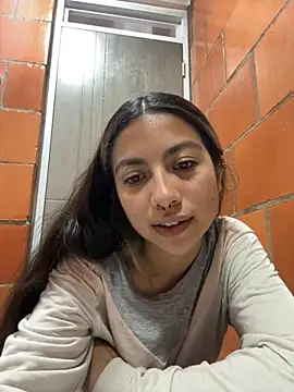 LunaRichy  online show from 09/16/25, 08:54