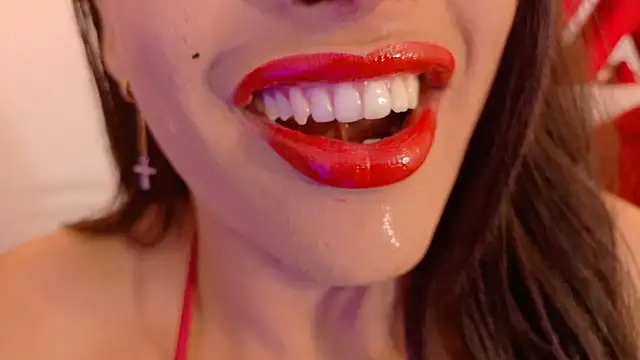 sweet Elizabeth online show from 02/19/26, 02:13