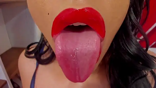 sweet Elizabeth online show from 04/08/26, 12:16