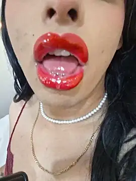 sweet Elizabeth online show from 06/05/26, 12:44