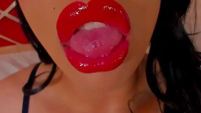 sweet Elizabeth online show from 07/03/26, 12:55