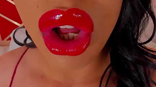 sweet Elizabeth online show from 07/14/26, 01:19