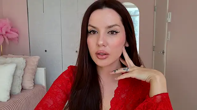 SirenSwitch online show from 04/23/26, 09:17