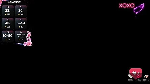 SammySmall F w online show from 12/04/25, 09:23