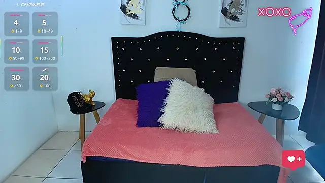 SammySmall F w online show from 12/13/25, 09:20