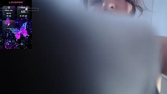 SammySmall F w online show from 02/17/26, 01:40