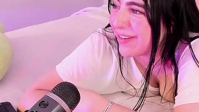 Camila Matinez  online show from 03/21/26, 08:19