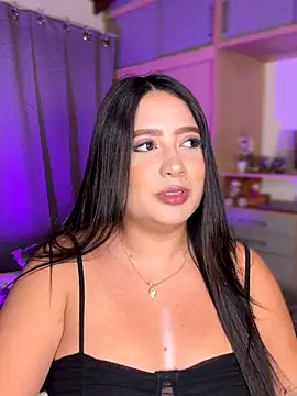 Emiily Moore1 online show from 11/29/25, 02:36