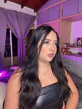 Emiily Moore1 online show from 12/05/25, 03:48