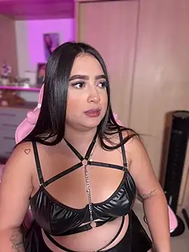 Emiily Moore1 online show from 01/31/26, 11:47