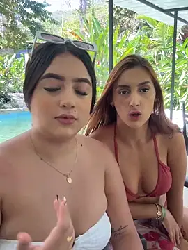 Emiily Moore1 online show from 02/05/26, 05:50