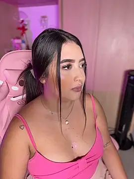 Emiily Moore1 online show from 04/07/26, 08:09