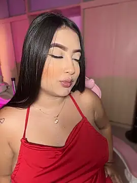 Emiily Moore1 online show from 05/24/26, 07:52