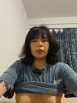 aliciia 23 online show from 11/27/25, 03:19