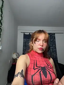 aliciia 23 online show from 02/09/26, 12:47