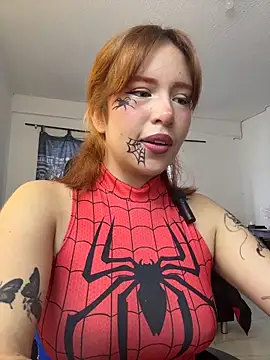 aliciia 23 online show from 02/09/26, 09:19