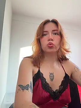 aliciia 23 online show from 02/20/26, 10:21