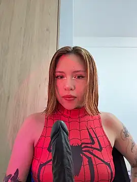 aliciia 23 online show from 04/21/26, 08:44