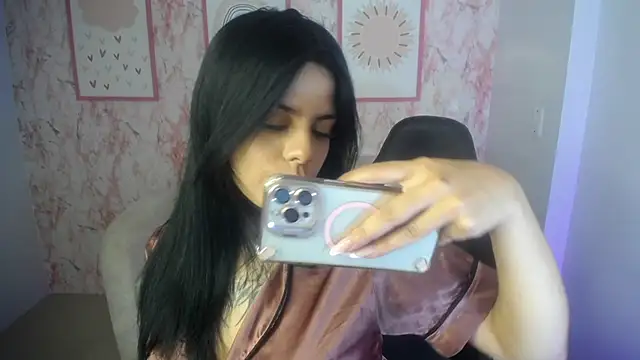 Channel Garcia ch1 online show from 03/26/26, 07:52