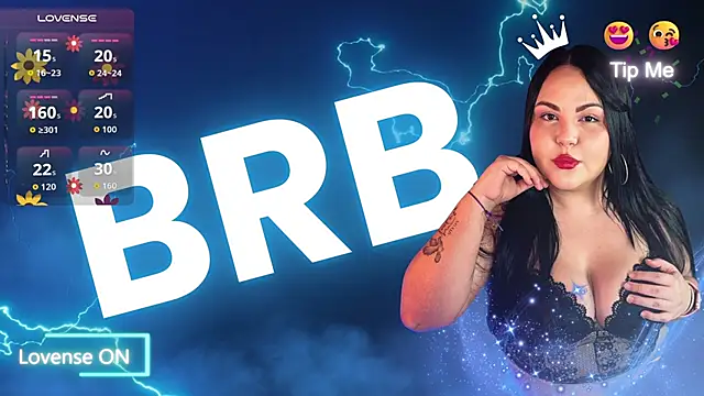 cristal herrera  online show from 09/15/25, 05:18