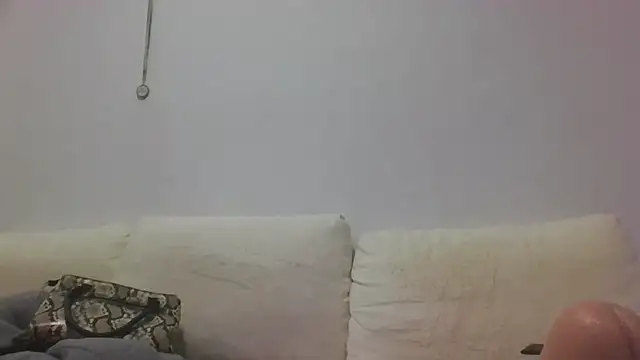 canariamorbosa online show from 09/11/25, 08:53