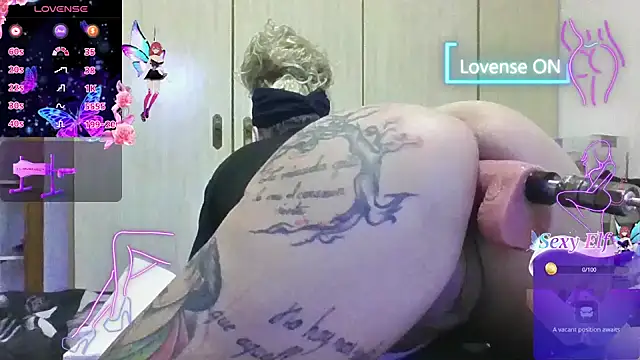 canariamorbosa online show from 04/23/26, 07:05