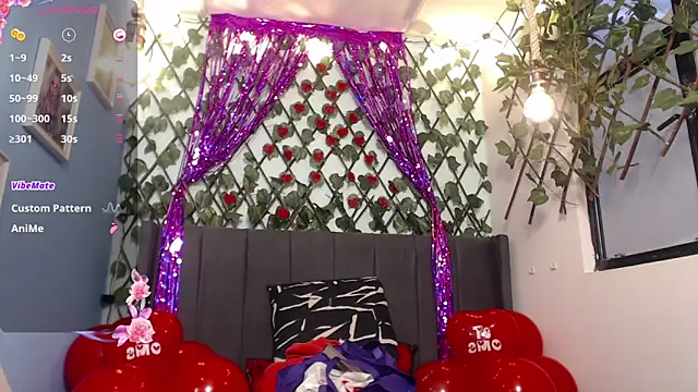 Meriiida online show from 02/19/26, 10:50