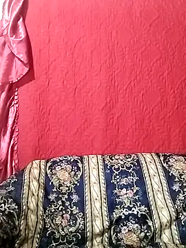 Vyxen   online show from 11/16/25, 04:18