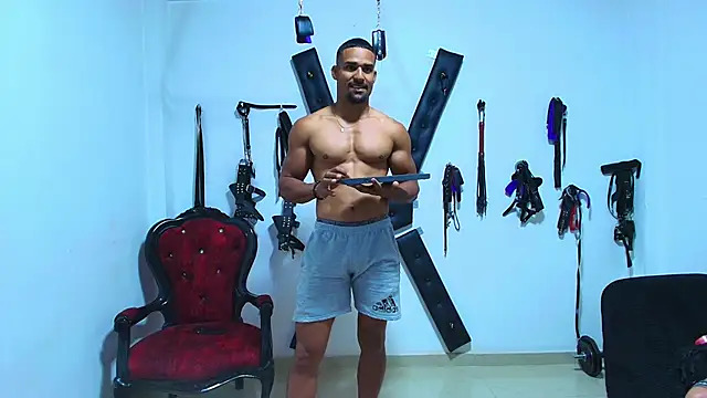 Adonis artemis online show from 11/03/25, 02:29