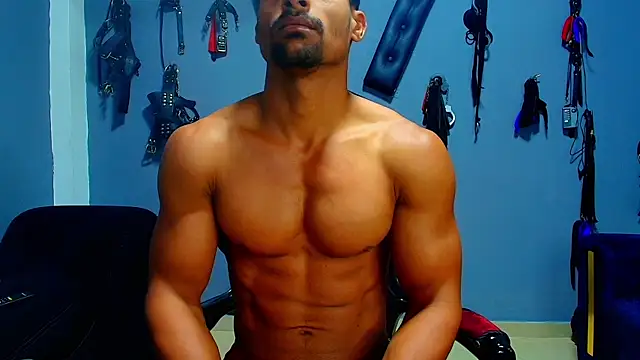 Adonis artemis online show from 04/22/26, 01:45