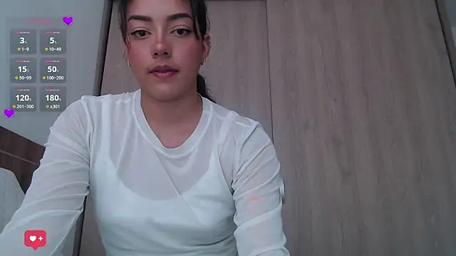 WendySuns  online show from 10/27/25, 06:01