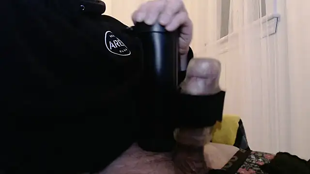 MajorKfun online show from 01/09/26, 05:54