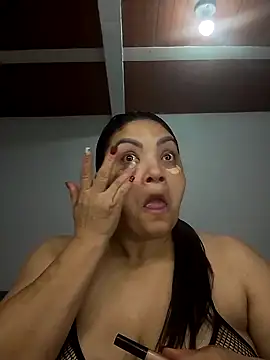 tiffany Johnson1 online show from 09/13/25, 10:15