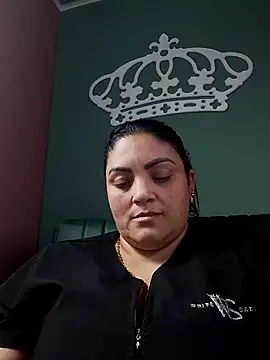 tiffany Johnson1 online show from 09/30/25, 10:37