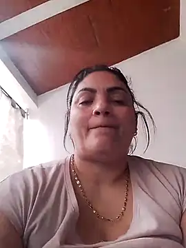 tiffany Johnson1 online show from 10/15/25, 03:12