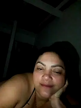 tiffany Johnson1 online show from 11/03/25, 02:35