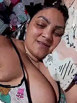 tiffany Johnson1 online show from 01/08/26, 12:57