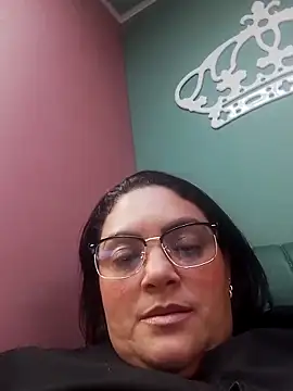 tiffany Johnson1 online show from 02/04/26, 07:09