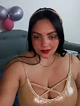 tiffany Johnson1 online show from 02/13/26, 12:39