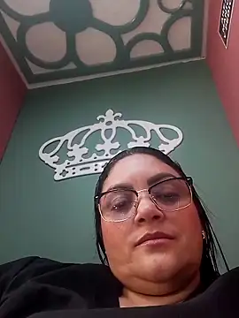 tiffany Johnson1 online show from 04/21/26, 03:17