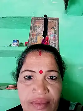 Manavi x online show from 12/23/25, 06:22