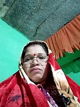 Manavi x online show from 01/08/26, 12:02