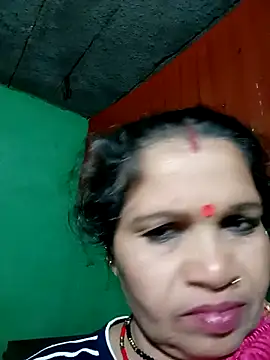 Manavi x online show from 01/08/26, 01:35