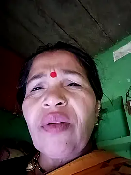 Manavi x online show from 02/13/26, 02:18