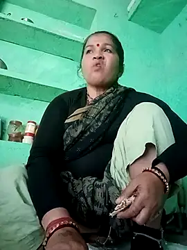 Manavi x online show from 02/23/26, 03:15