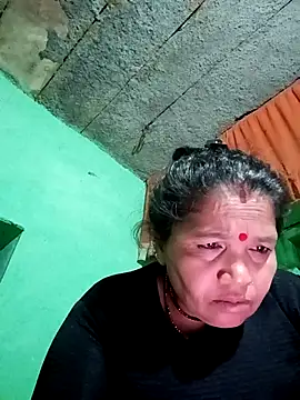 Manavi x online show from 02/23/26, 03:20